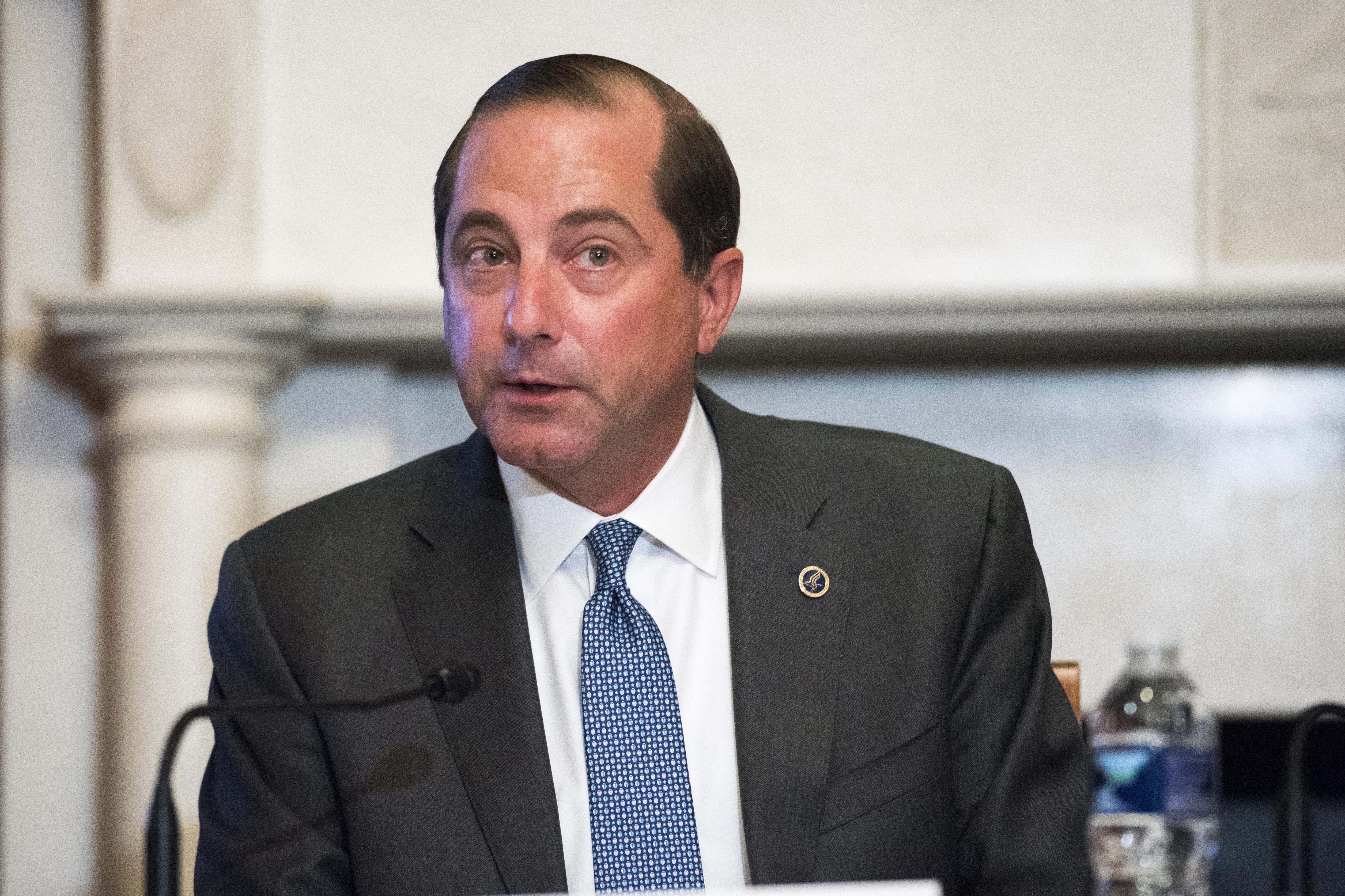 Health care data sharing rules touch off intense lobbying fight